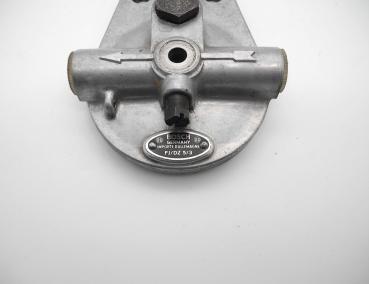 0014773001 Fuel filter housing cover Bosch M100 M127 M129 M130 M189