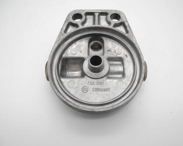 0014773001 Fuel filter housing cover Bosch M100 M127 M129 M130 M189