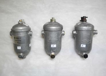 0014775401 Kraftstofffilter-Gehäuse OM615 OM616 OM617 OM621 OM636