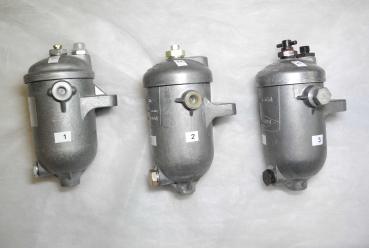 0014775401 Kraftstofffilter-Gehäuse OM615 OM616 OM617 OM621 OM636