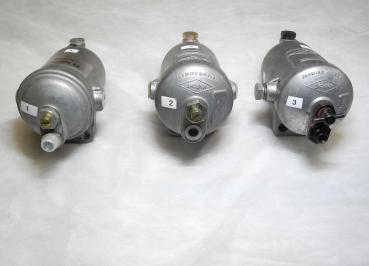 0014775401 Kraftstofffilter-Gehäuse OM615 OM616 OM617 OM621 OM636