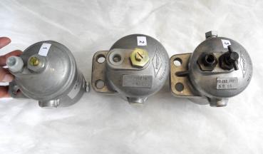 0014775401 Kraftstofffilter-Gehäuse OM615 OM616 OM617 OM621 OM636