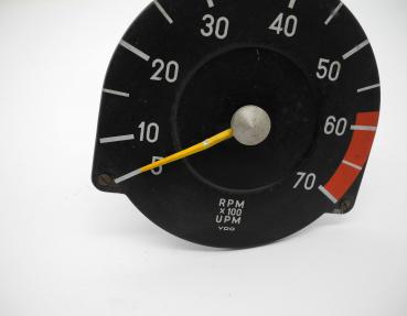 Preview: 0015420016 Drehzahlmesser 450SL 450SLC