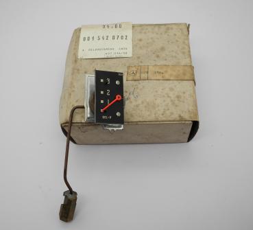 0015420702 Öldruckmesser Heckflosse