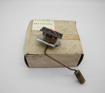 Preview: 0015420702 Öldruckmesser Heckflosse