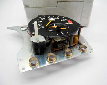 Preview: 0015425816 Drehzahlmesser mit Uhr W107 W116