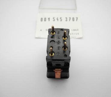 Preview: 0015453707 Windshield wipers rocker switch T1