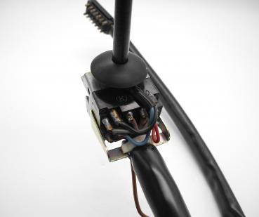 0015458524 Steering column switch Early version W108 W109