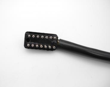 Preview: 0015458524 Steering column switch Early version W108 W109