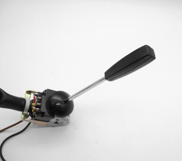 0015458624 Steering column switch Fintail