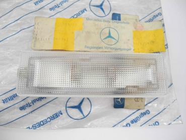 00182006014 Rear cabin light