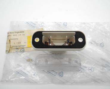 0018201456 Kennzeichenleuchte
