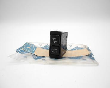 0018203410 Kippschalter Scheibenwischer Heck W123