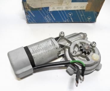 0018208742 Elektromotor EFH