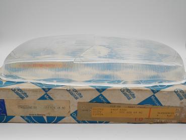 Preview: 0018264990 Headlight glass Hella W114 W115