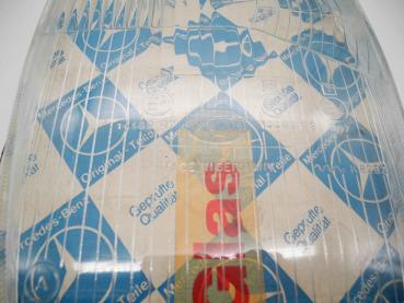 Preview: 0018264990 Headlight glass Hella W114 W115