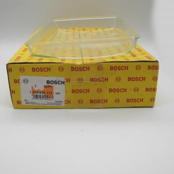 0018266190 Scheinwerferglas links Bosch W107