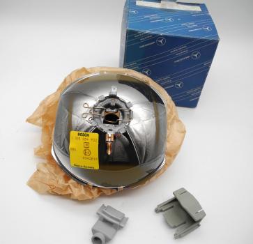 Preview: 0018266878 Reflektor Nebel-Scheinwerfer W123 Bosch