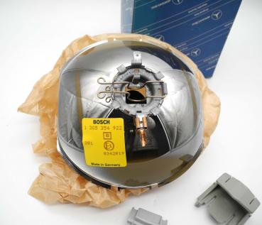 Preview: 0018266878 Reflektor Nebel-Scheinwerfer W123 Bosch