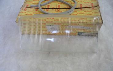 0018269490 Scheinwerferglas rechts Bosch W116