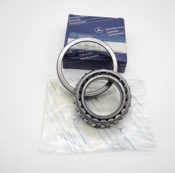 0019806302 Tapered roller bearing SKF