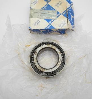 Preview: 0019818405 Tapered roller bearing 309 D O 309
