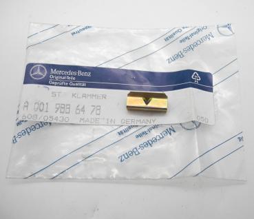 Preview: 0019886478 Klammer Kantenschutz