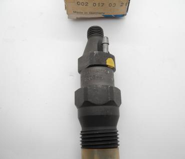 0020170321 Nozzle holder