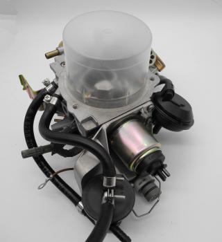 0020704304 Carburetor M102