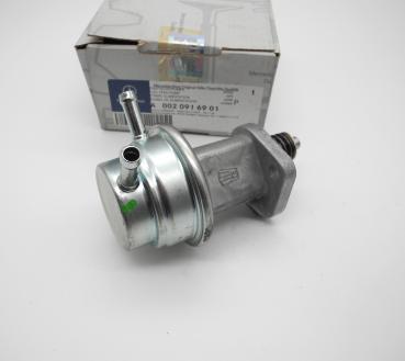0020916901 Mechanical fuel pump Pierburg M115