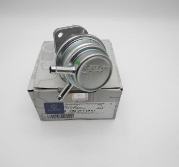 0020916901 Mechanical fuel pump Pierburg M115
