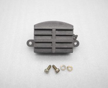 0021544206 Lichtmaschinen-Regler 12V 55A