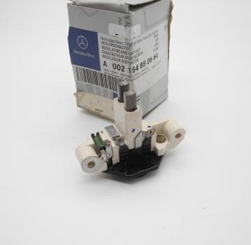 0021548506 Alternator regulator EL 14V