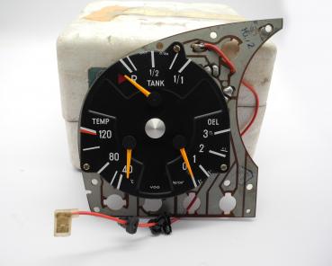 Preview: 0025405147 Kombi-Instrument W107 350 450 SL/SLC