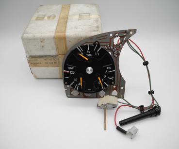 0025407247 Kombiinstrument VDO W107 W116