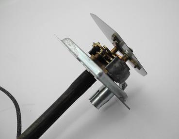 Preview: 0025420605 Fernthermometer LKW Rundhauber