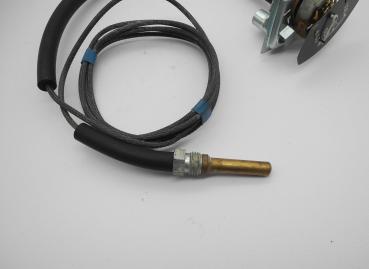 Preview: 0025420605 Fernthermometer LKW Rundhauber