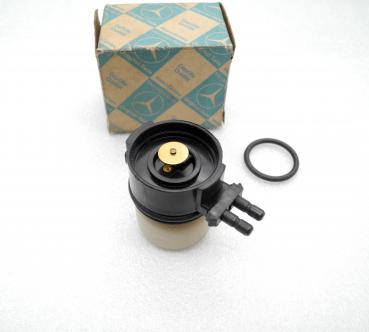 0025429917 Brake fluid level sensor