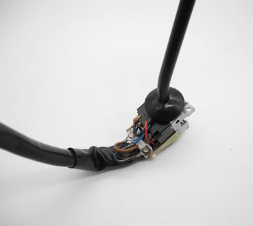 0025459824 Steering column switch right-hand drive