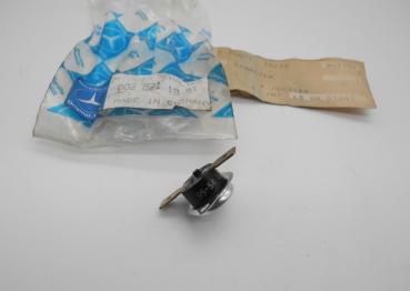 Preview: 0028211851 Temperature switch for heating and ventilation