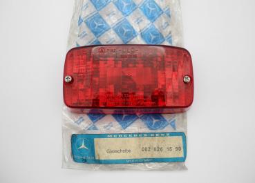0028261690 Fog light lens