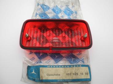 Preview: 0028261690 Fog light lens
