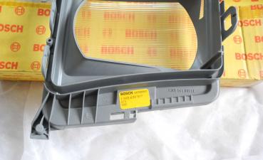 0028268490 Scheinwerferglas links Bosch W201