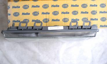 Preview: 0028268890 Lichtscheibe links Hella W201