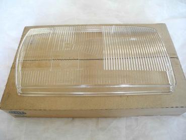 0028269190 Headlight lens right H4 Hella W123