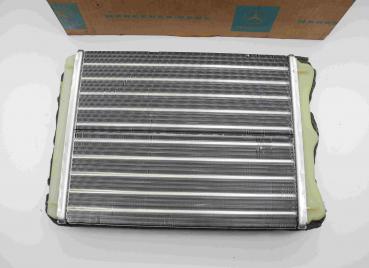 Preview: 0028352901 Wärmetauscher W123 Klimaautomatik