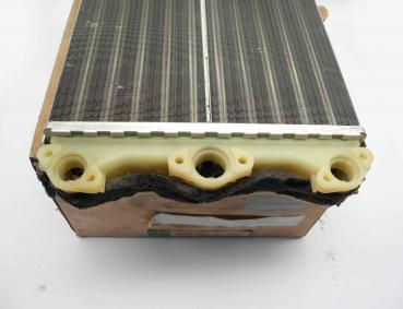 Preview: 0028352901 Wärmetauscher W123 Klimaautomatik