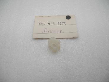 Preview: 0029880278 Klemme elektrische Leitungen