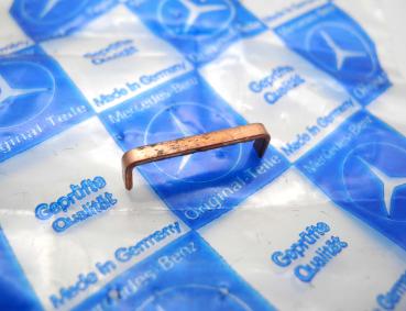 0029881078 Klammer Gummimanschette Hinterachse