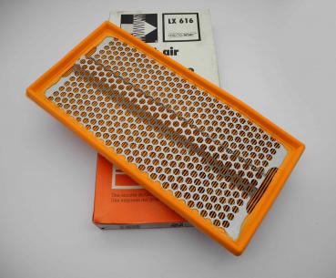 0030944604 Air Filter Knecht / Mahle R129 500SL